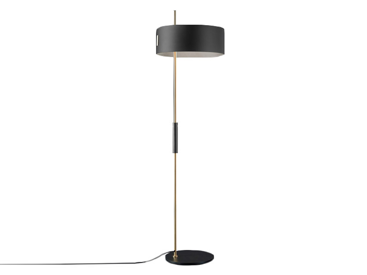 Oluce 1953 Floor Lamp