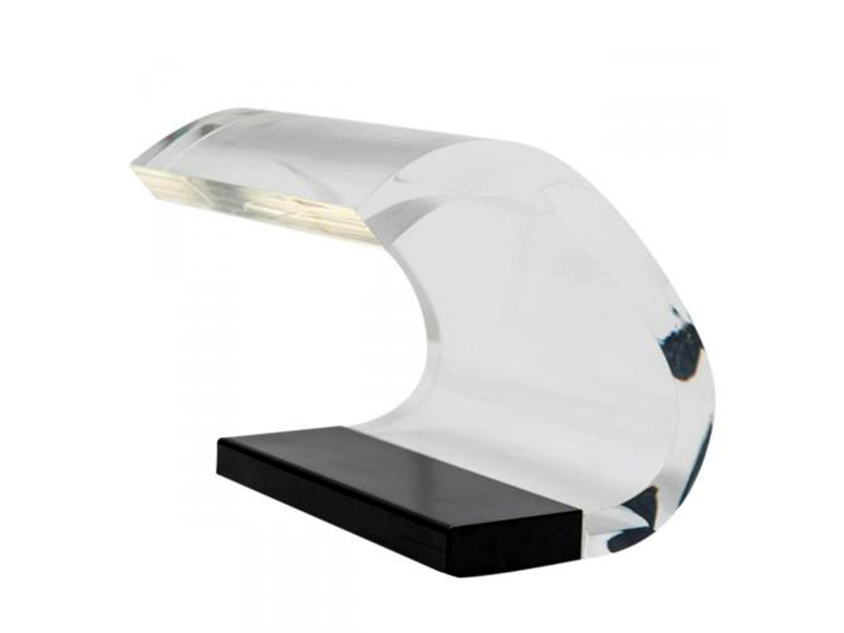 Oluce Acrilica Table Lamp