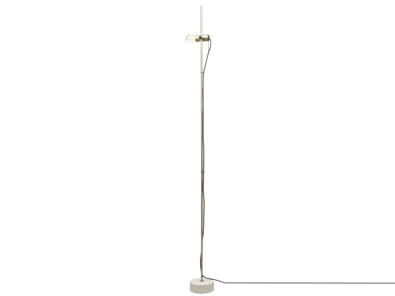 Oluce Agnoli Floor Lamp