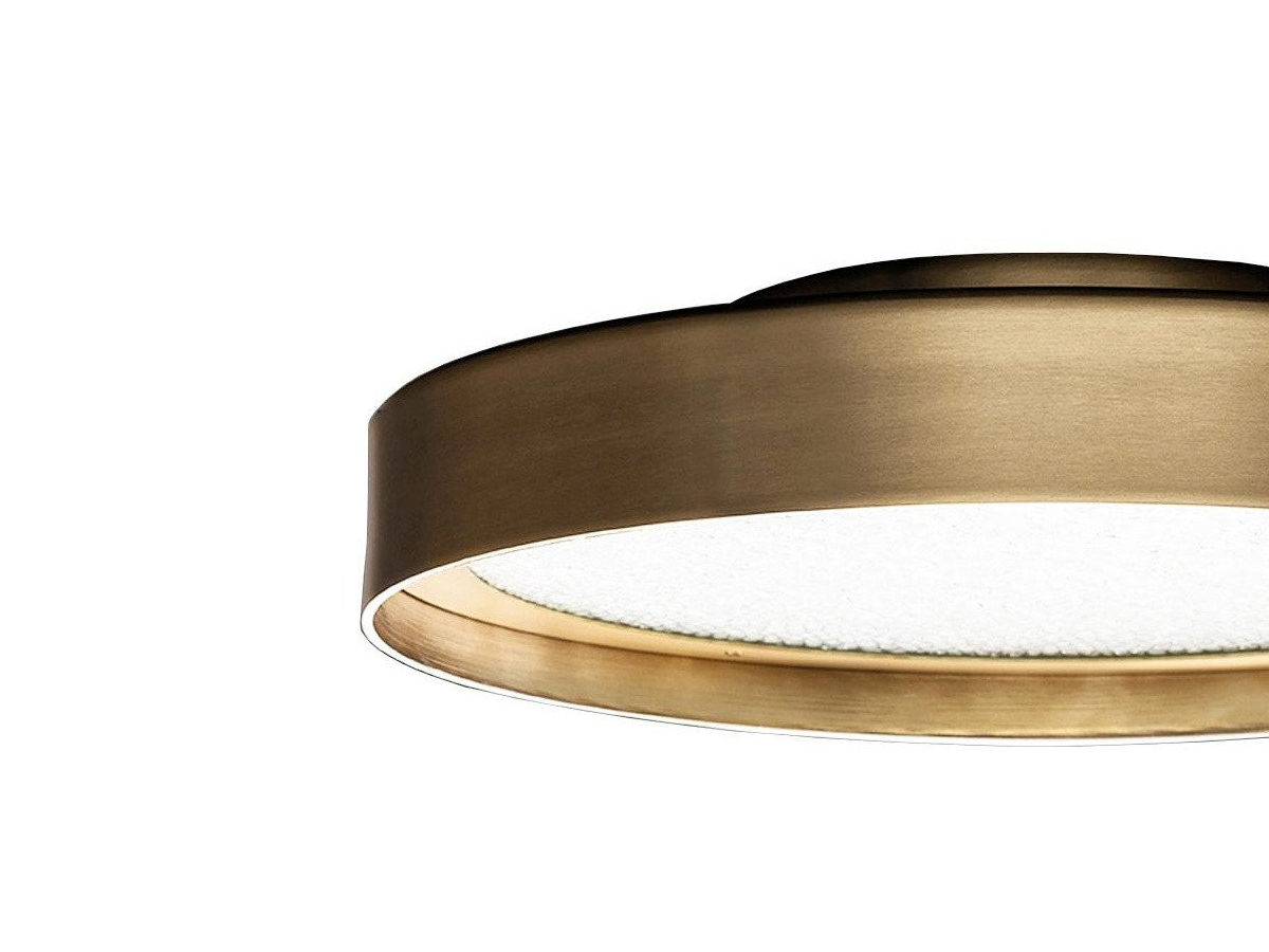Oluce Berlin 722 Wall Ceiling Lamp