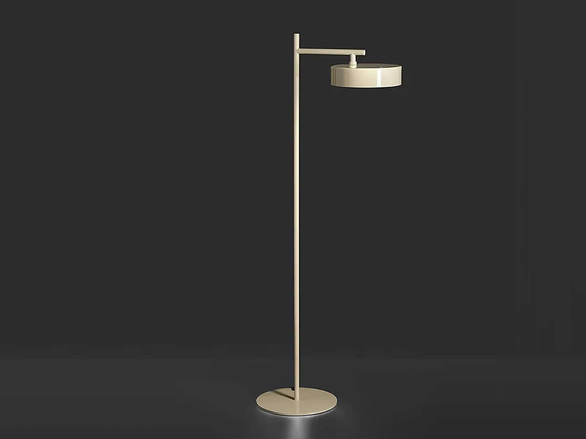 Oluce Berlin Out 344 Floor Lamp