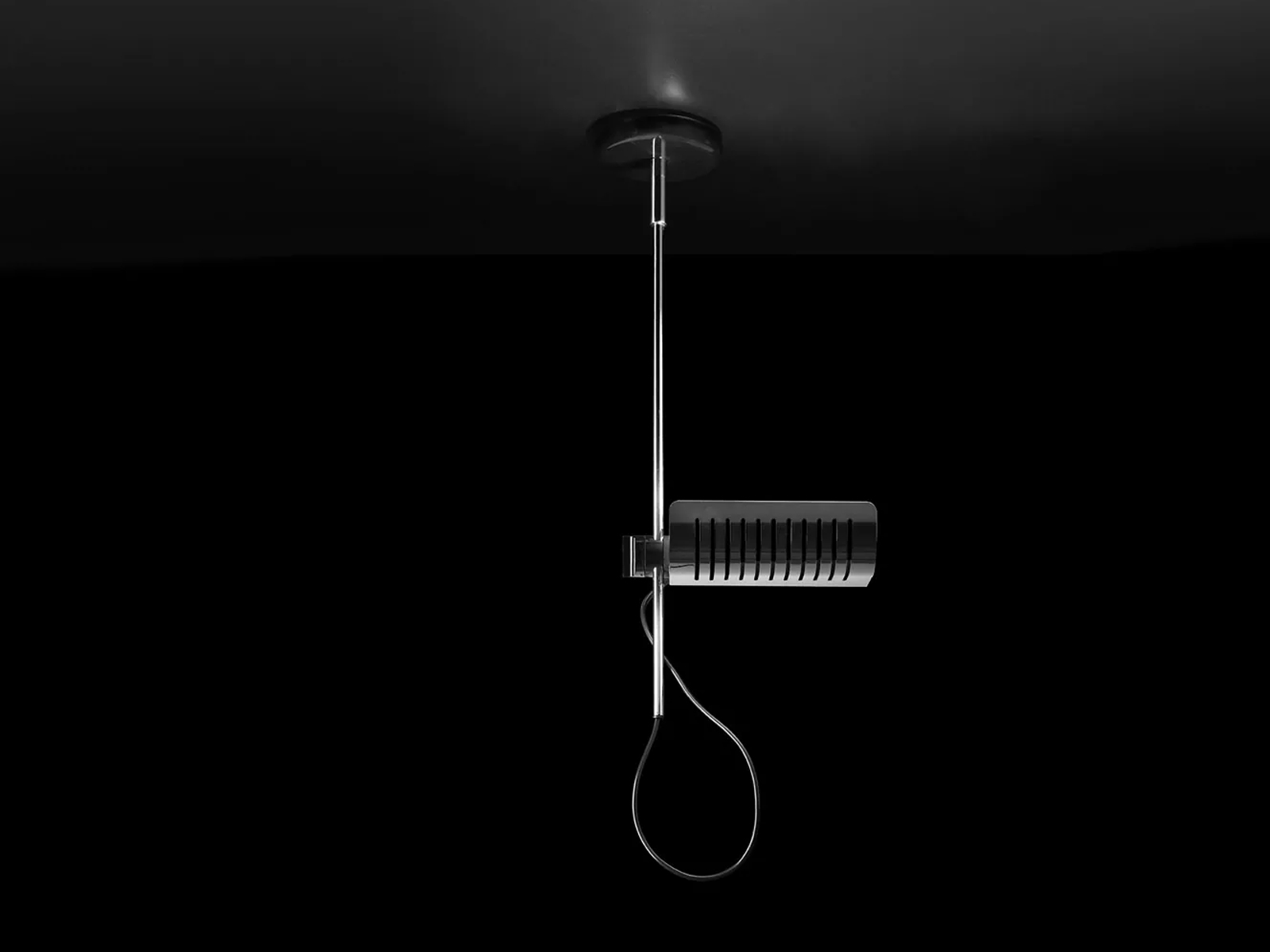 Oluce Colombo Ceiling Lamp