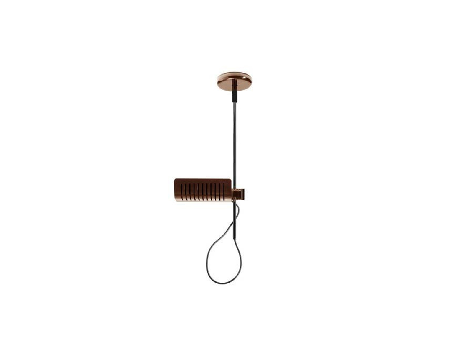 Oluce Colombo Ceiling Lamp