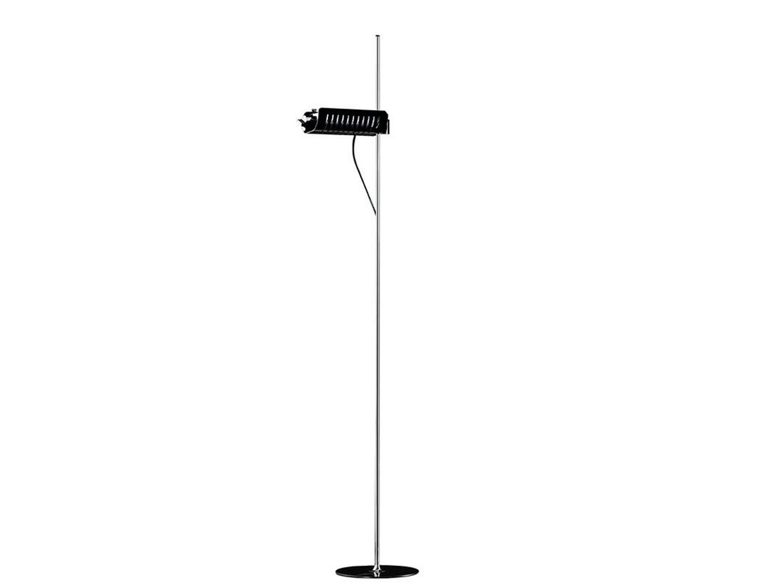 Oluce Colombo Floor Lamp