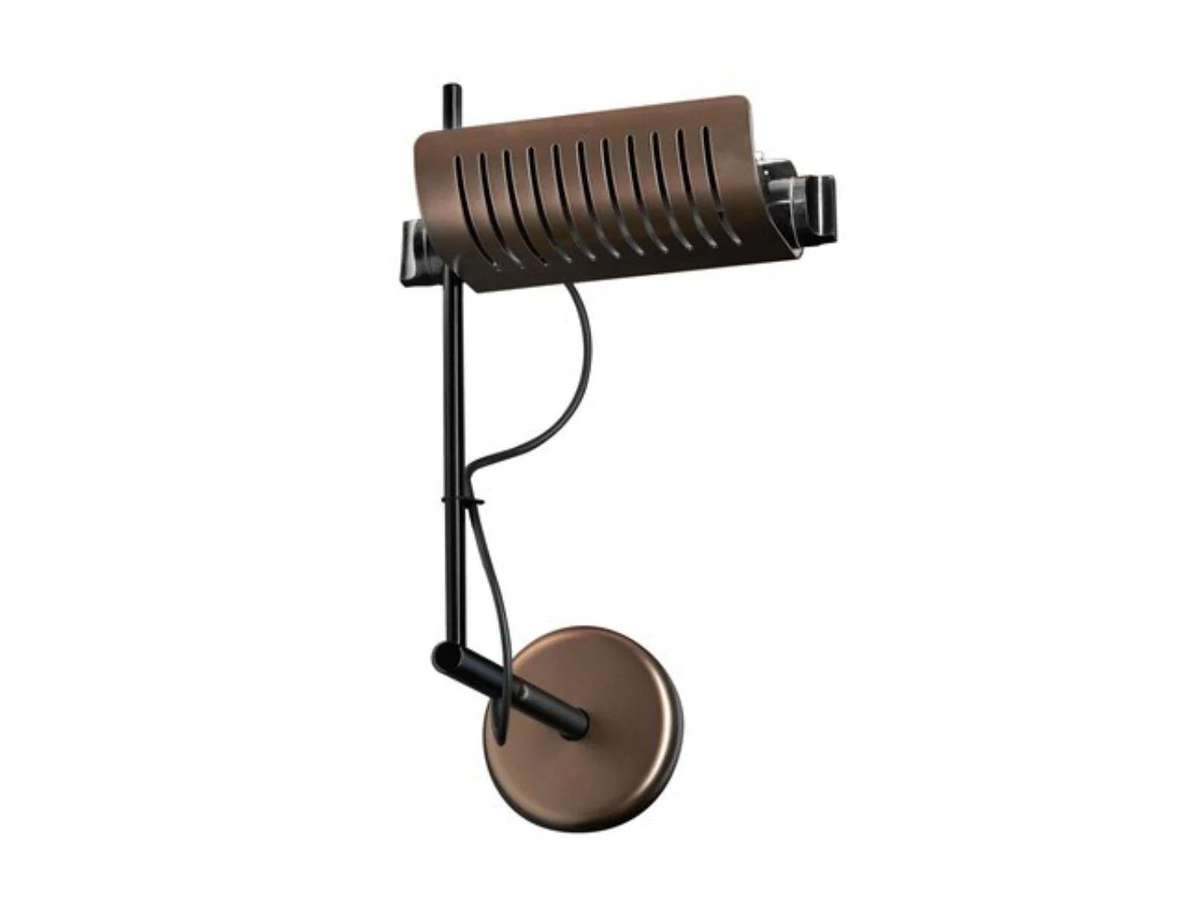 Oluce Colombo 761 Wall Lamp