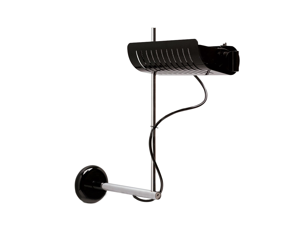 Oluce Colombo 761 Wall Lamp