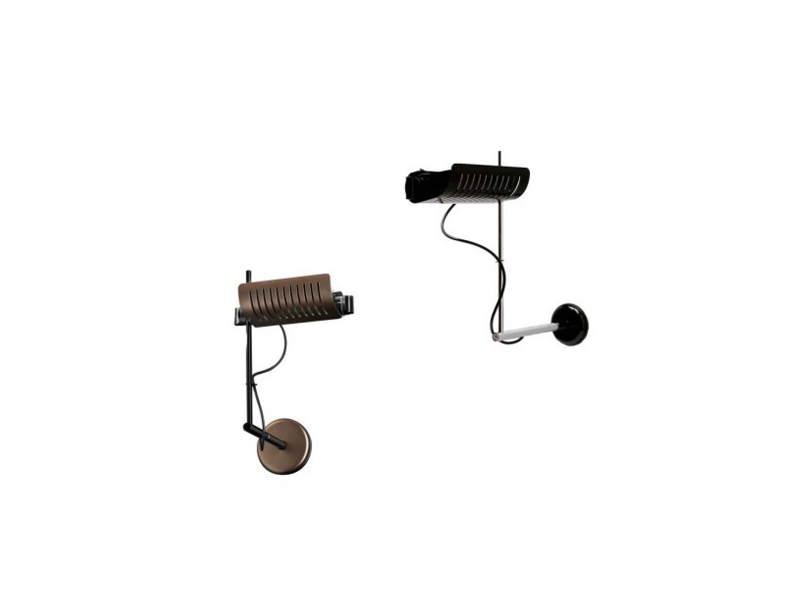 Oluce Colombo Wall Lamp