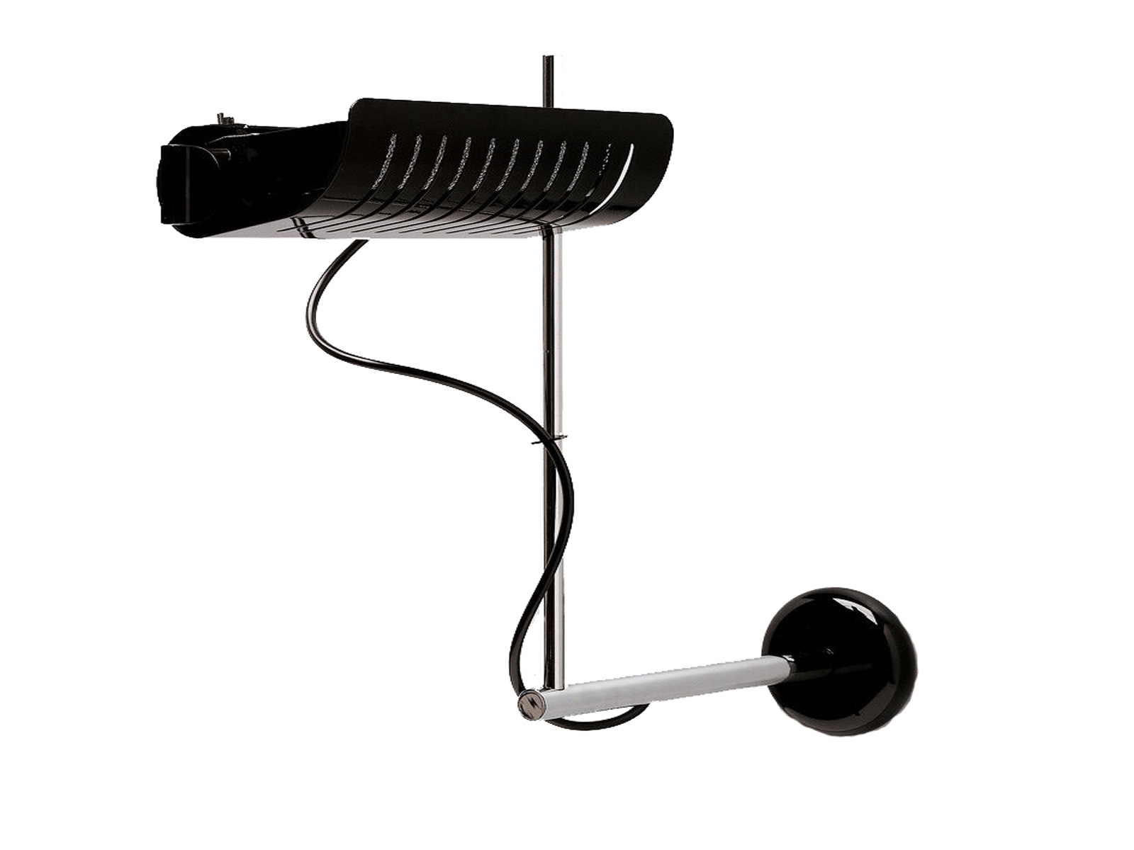Oluce Colombo Wall Lamp