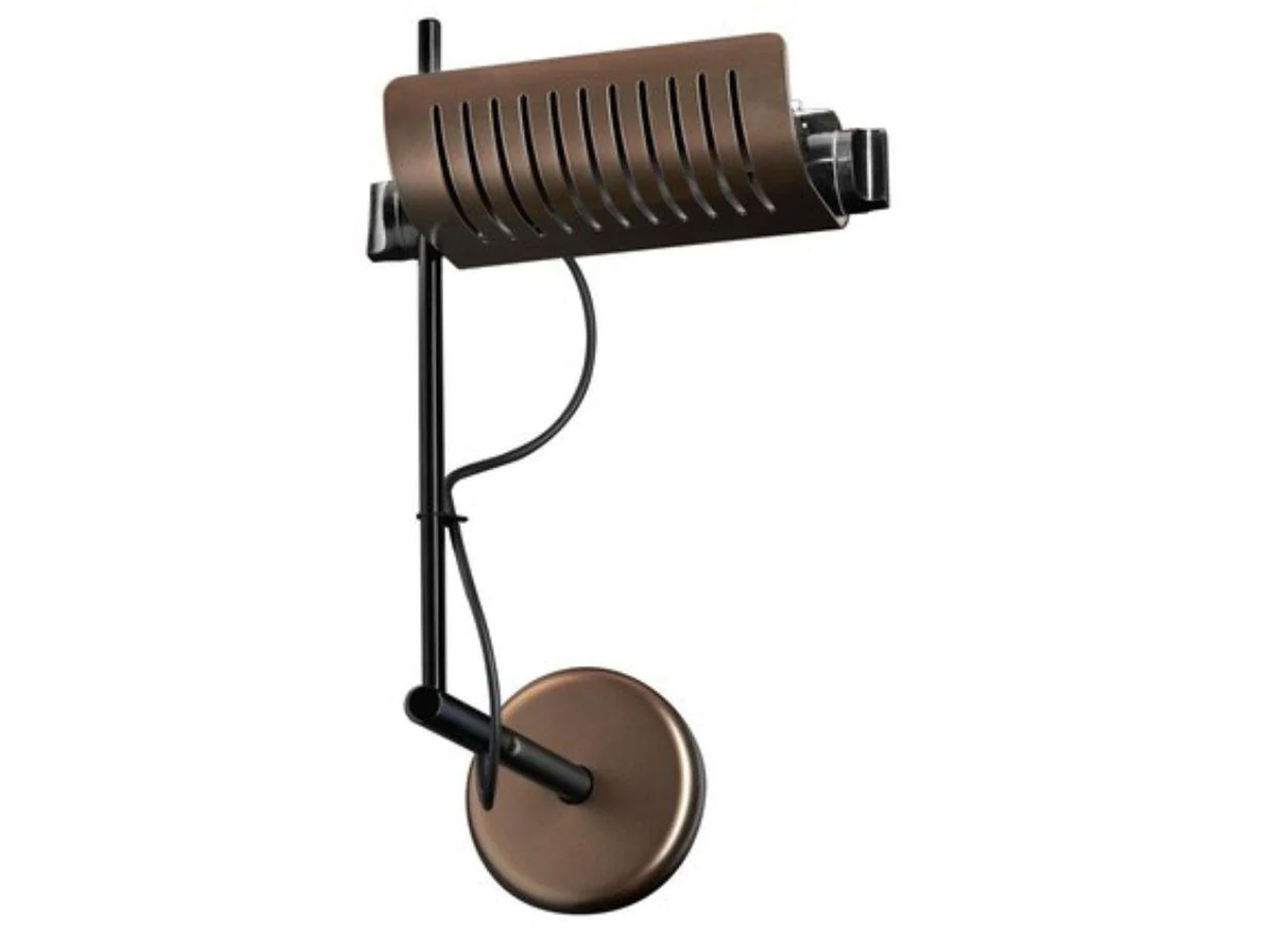 Oluce Colombo Wall Lamp