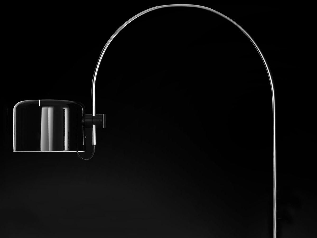 Oluce Coupe 1158 Wall Lamp