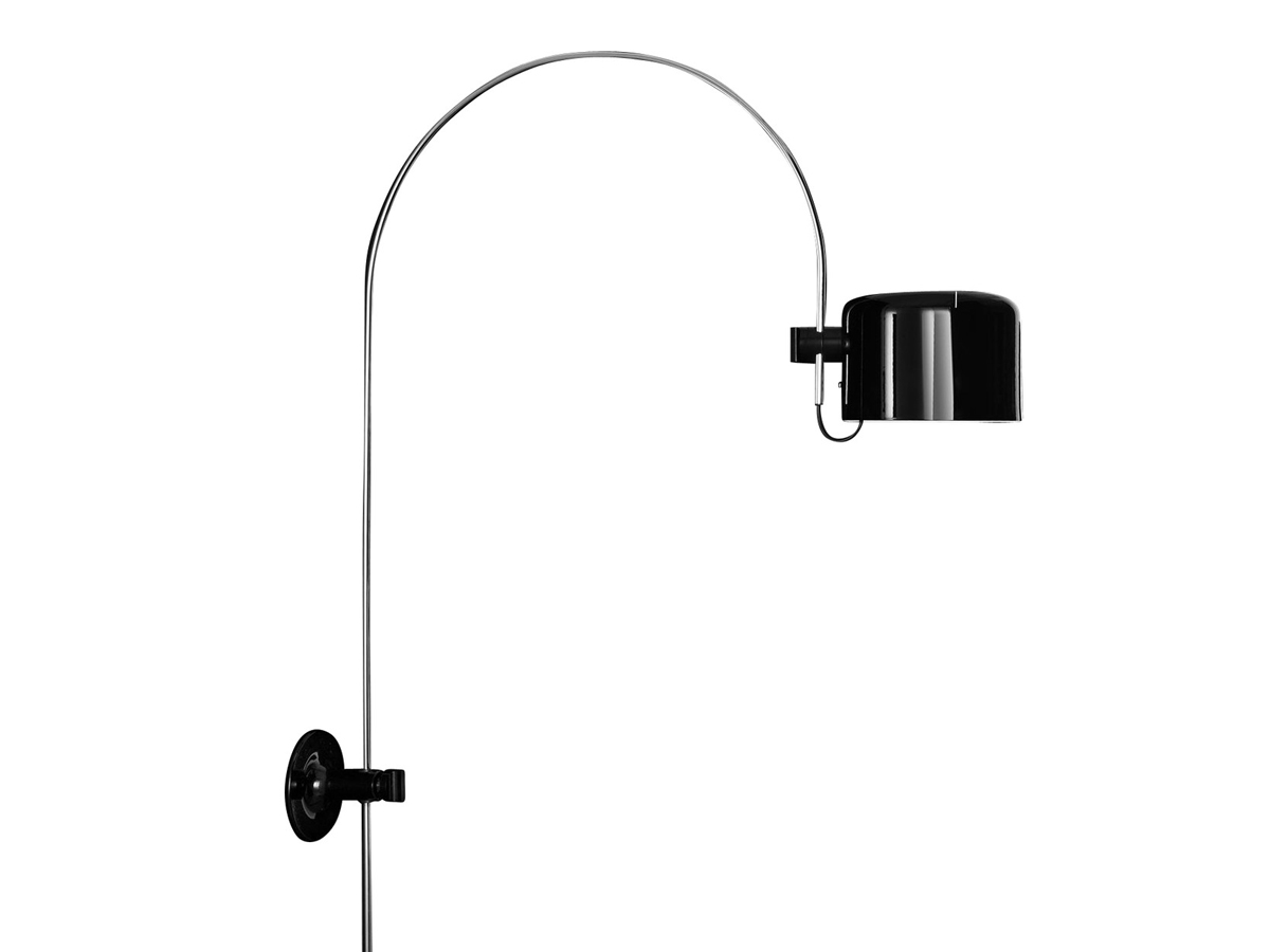 Oluce Coupe 1158 Wall Lamp