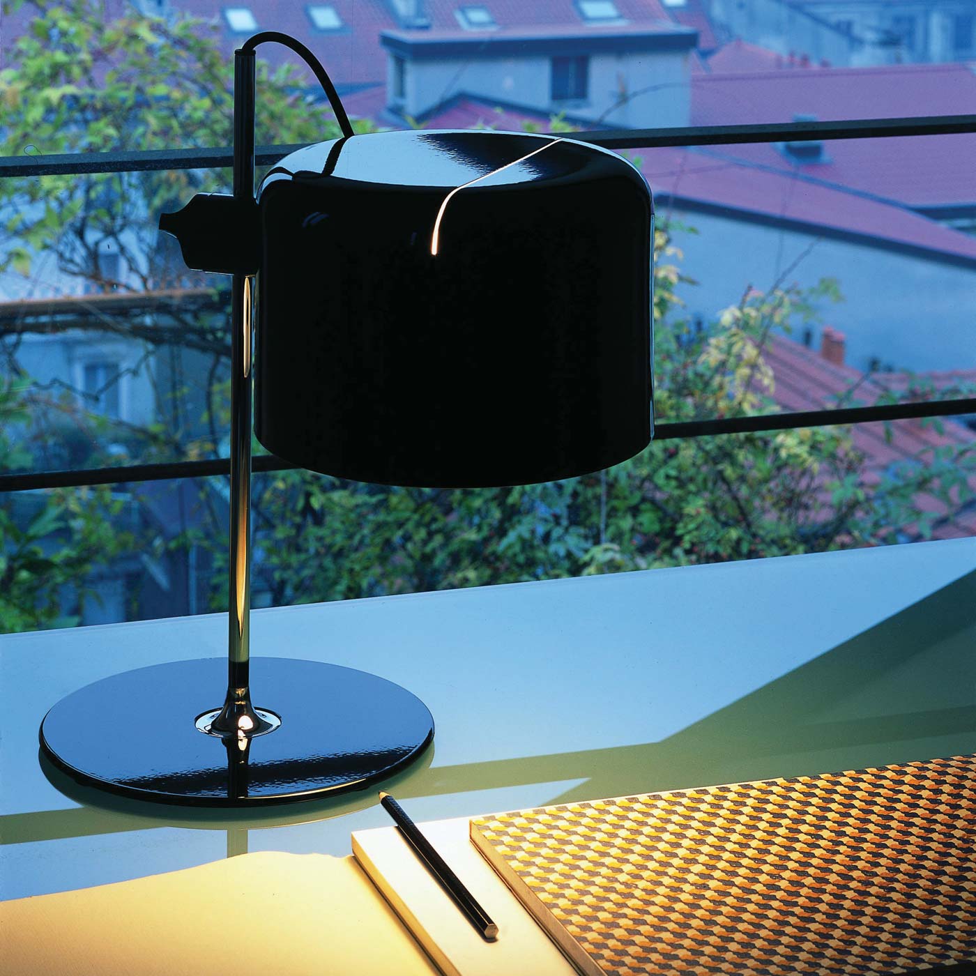 Oluce Coupe 2202