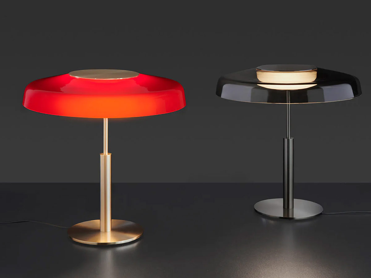 Oluce Dora 271 Table Lamp