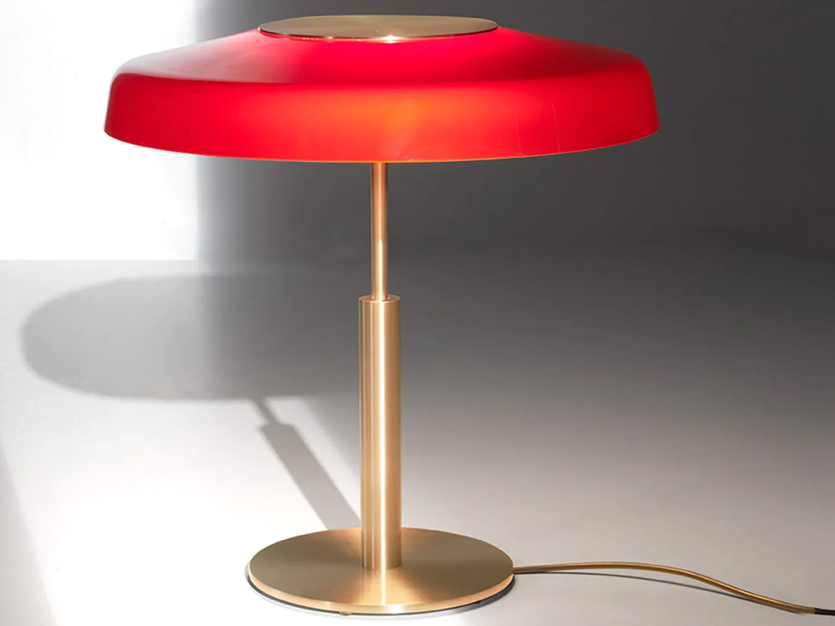Oluce Dora 271 Table Lamp