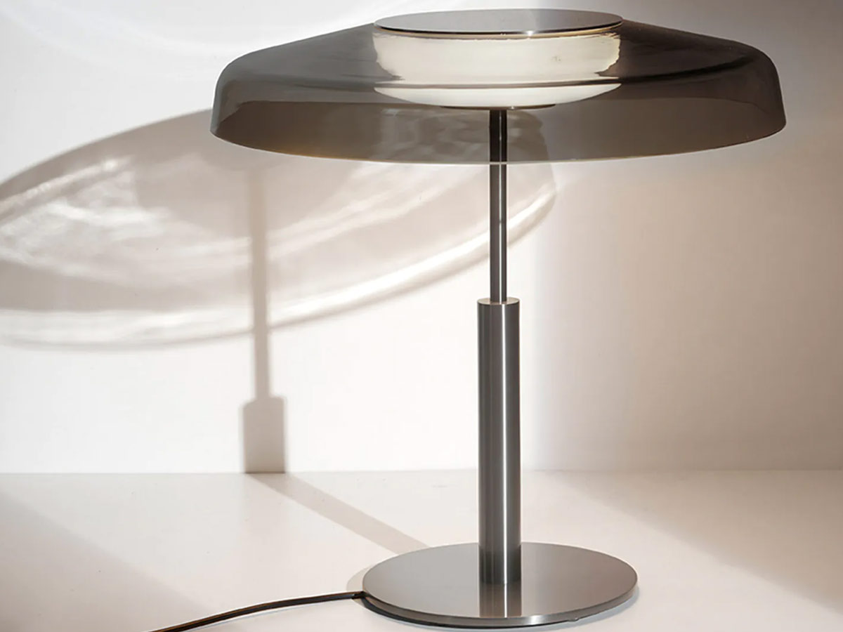 Oluce Dora 271 Table Lamp