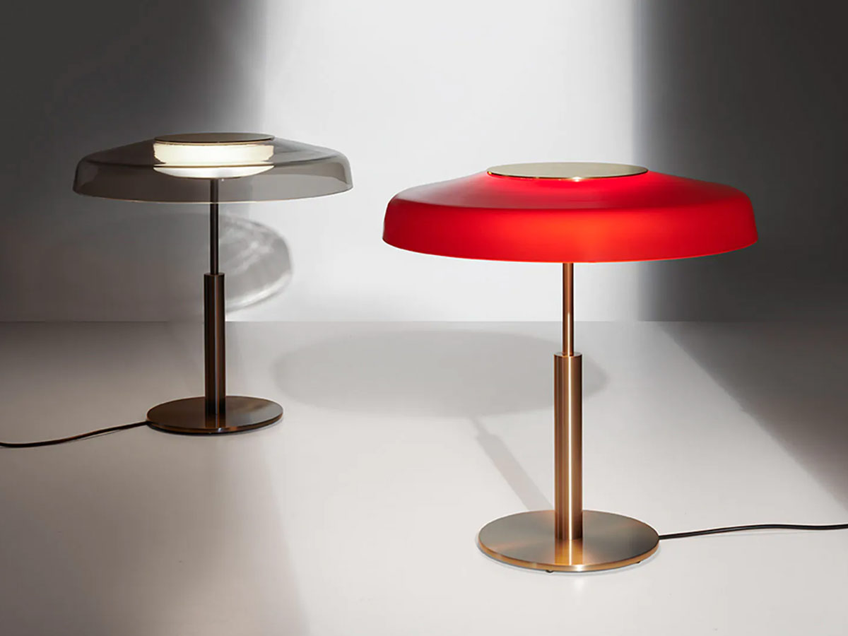 Oluce Dora 271 Table Lamp