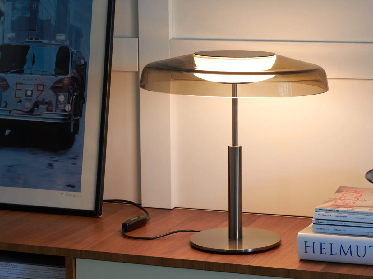 Oluce Dora 271 Table Lamp