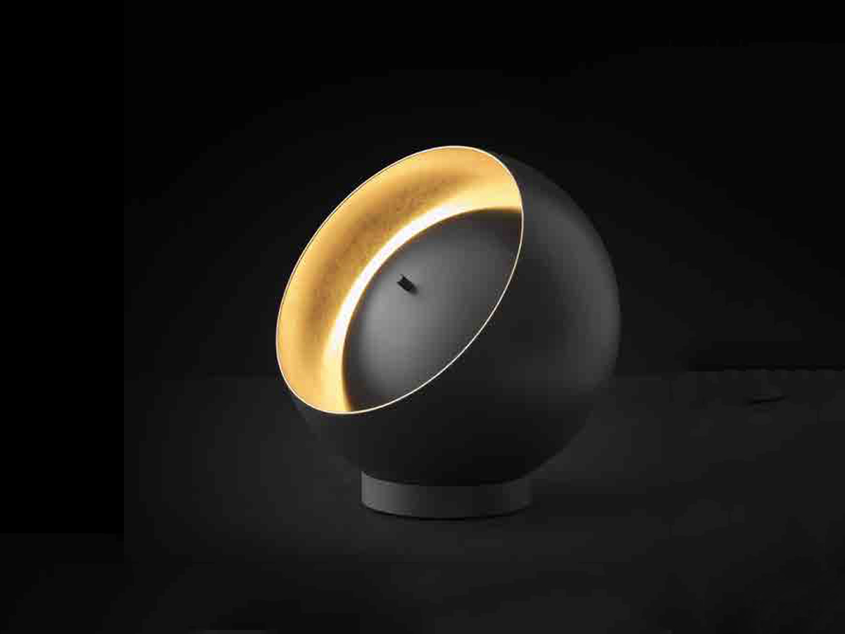 Oluce Eva 216 Table Lamp