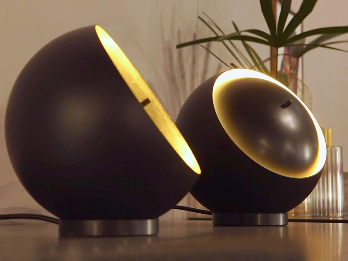 Oluce Eva 216 Table Lamp