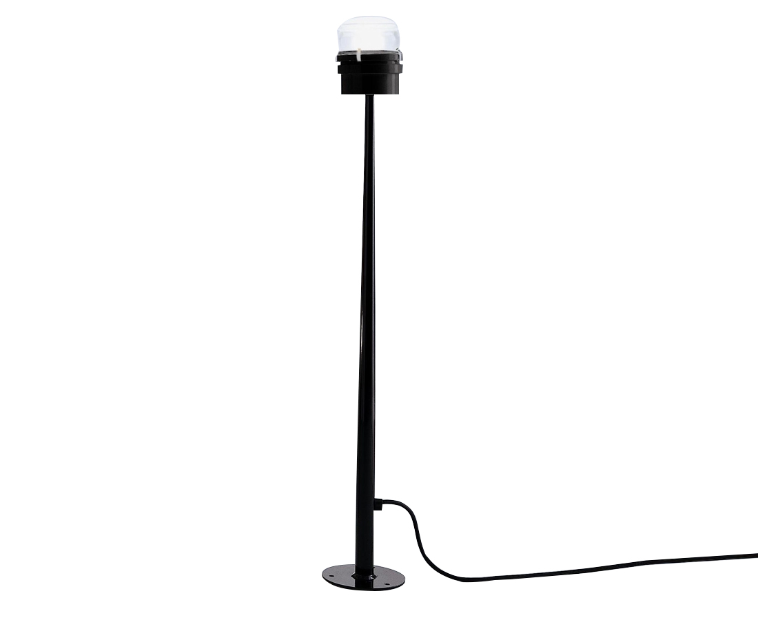 Oluce Fresnel 1148 El Floor Lamp Outdoor Us 110v