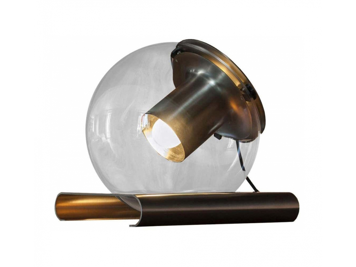 Oluce The Globe Table Lamp