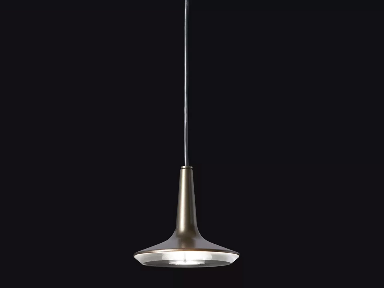 Oluce Kin 479 Suspension Lamp