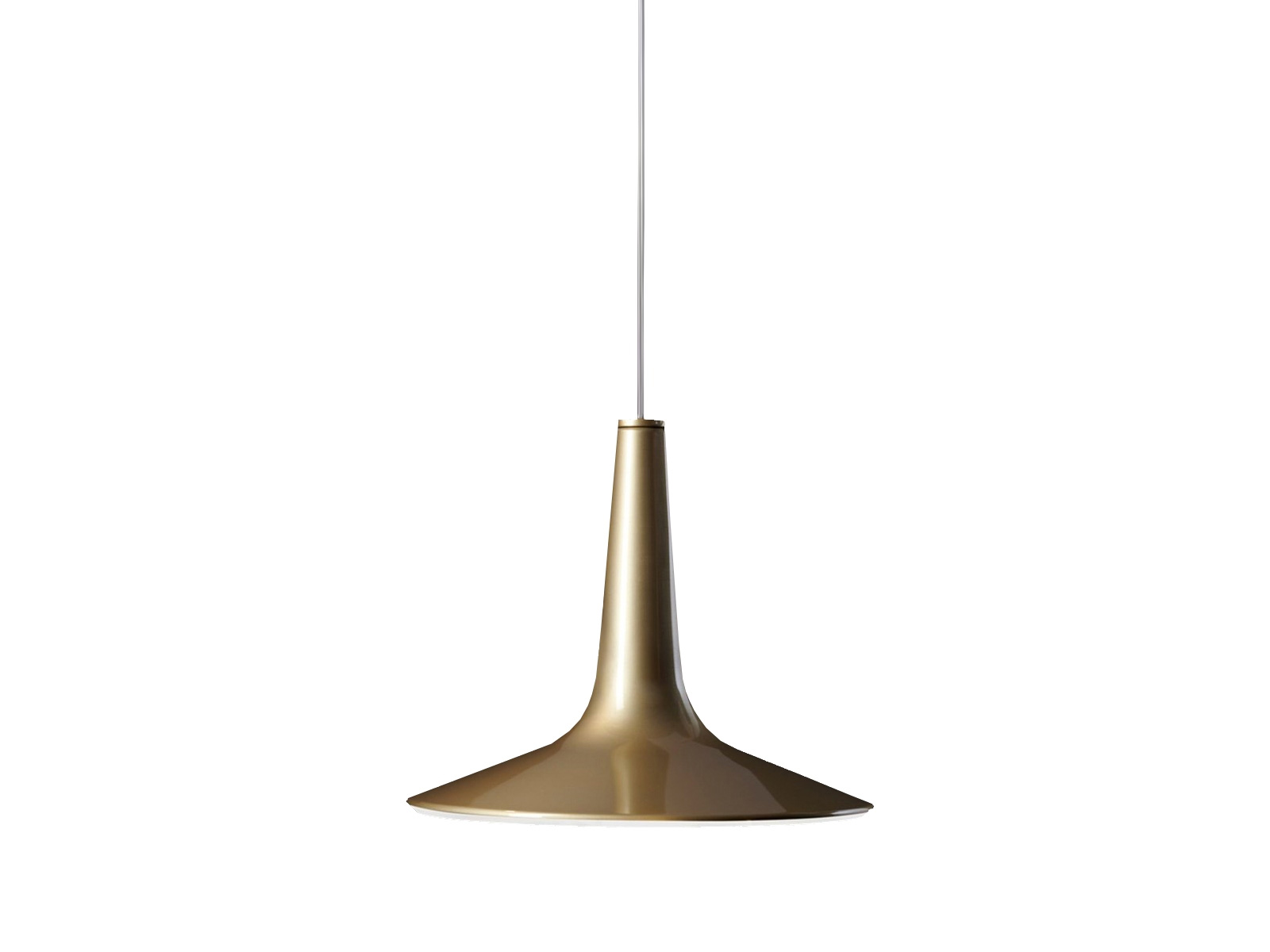 Oluce Kin 479 Suspension Lamp