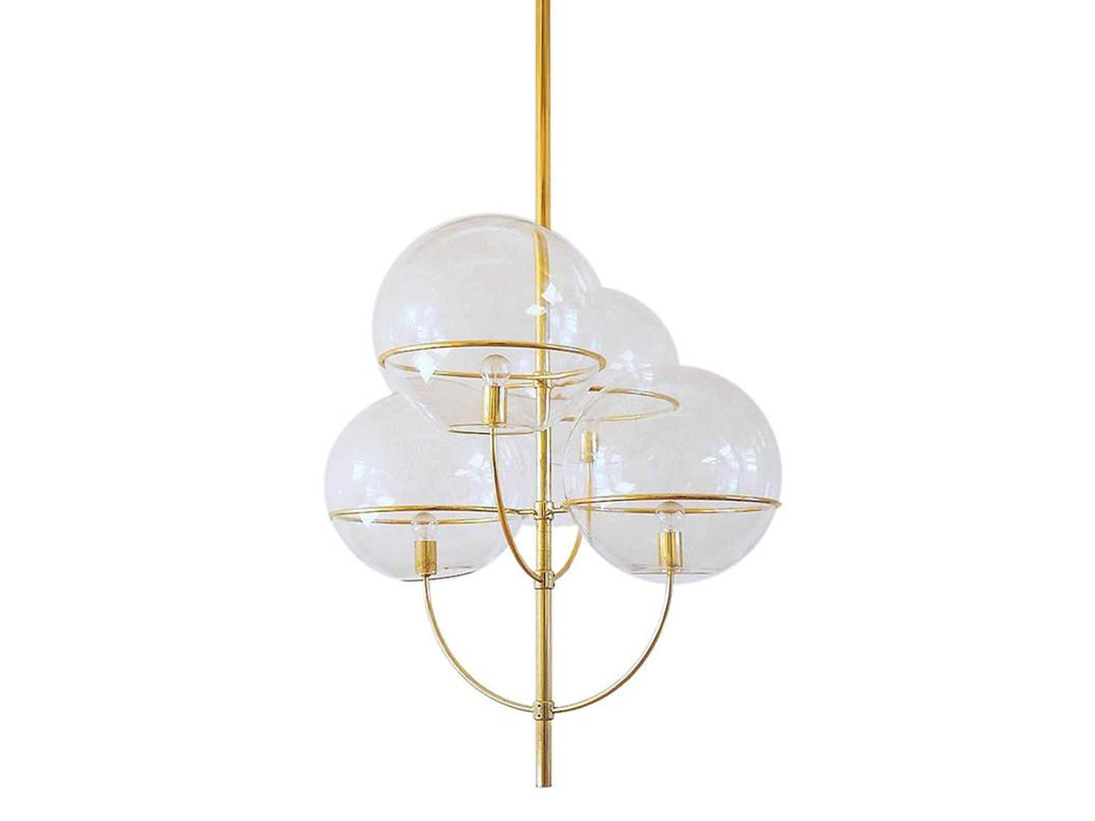 Oluce Lyndon 450 Suspension Lamp