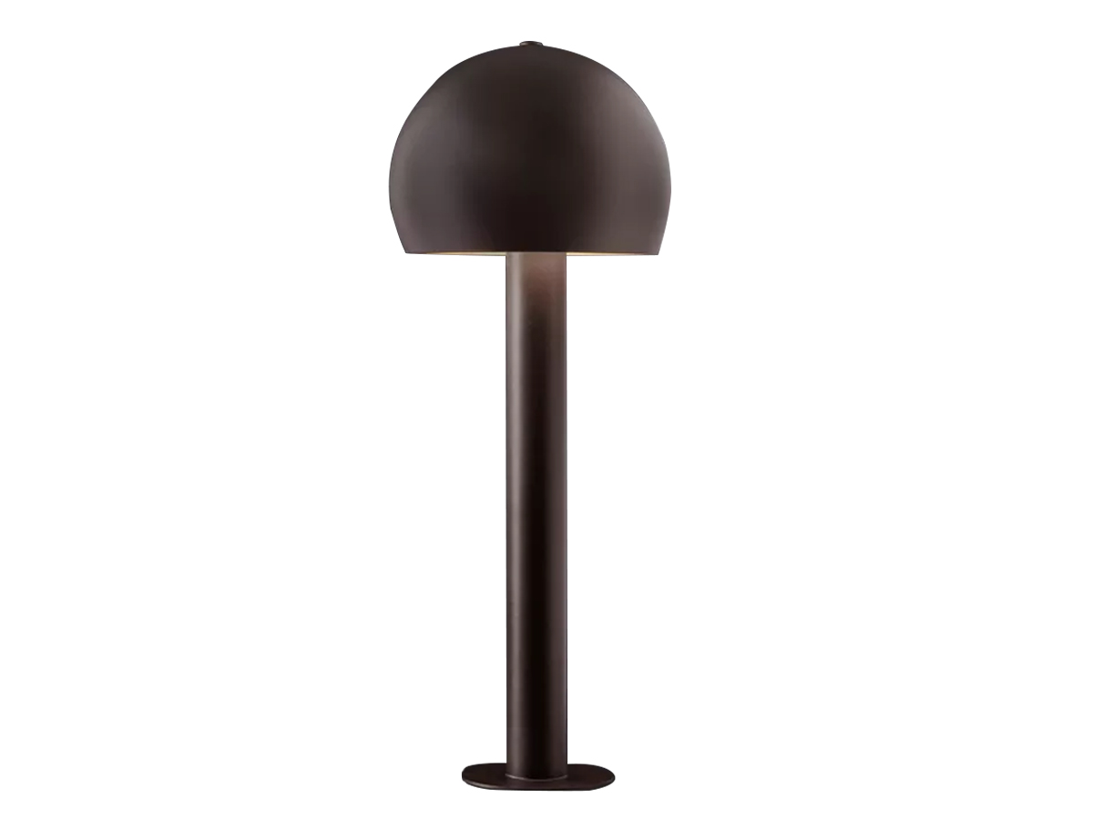 Oluce Otto Floor Lamp Outdoor