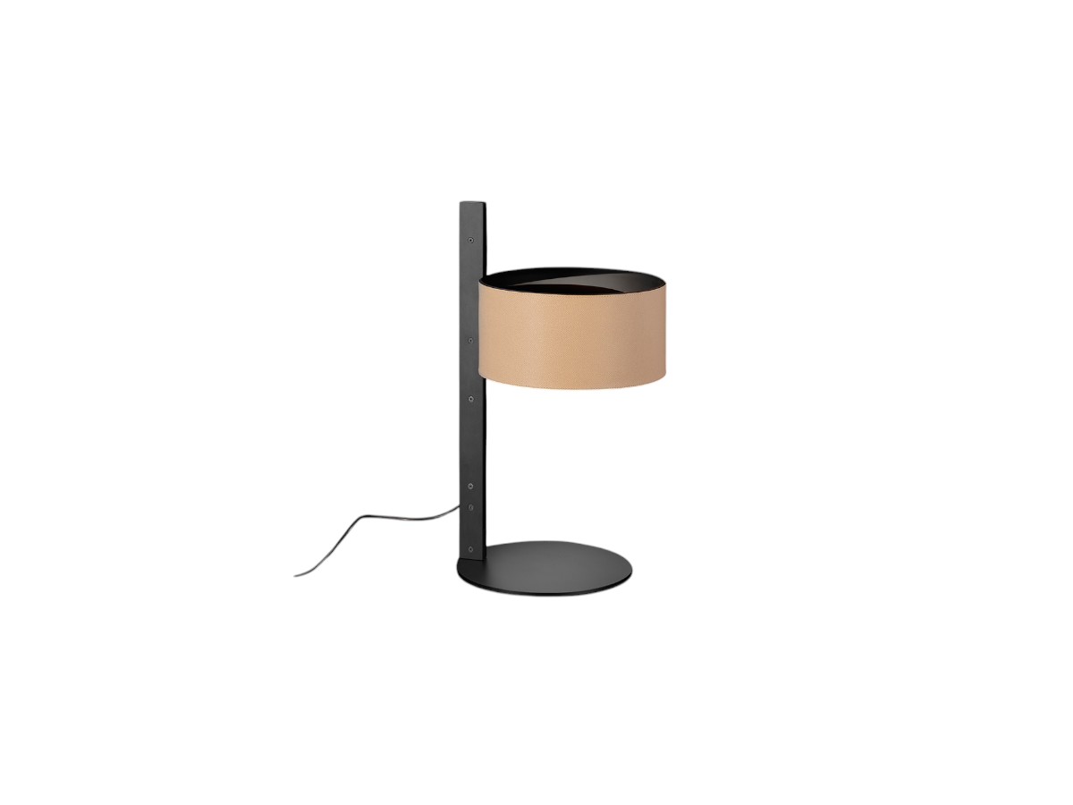 Oluce Parallel 296 Table Lamp