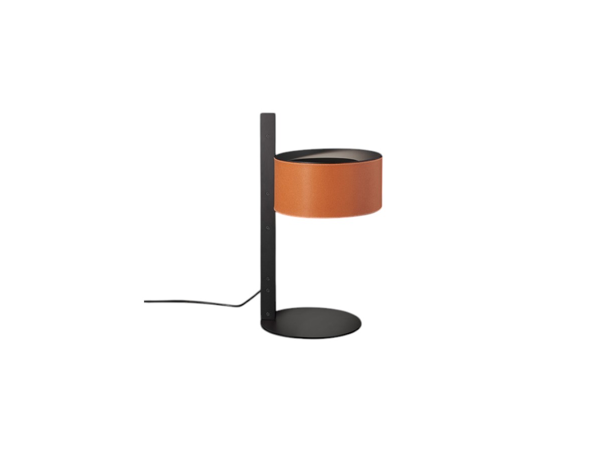 Oluce Parallel 296 Table Lamp