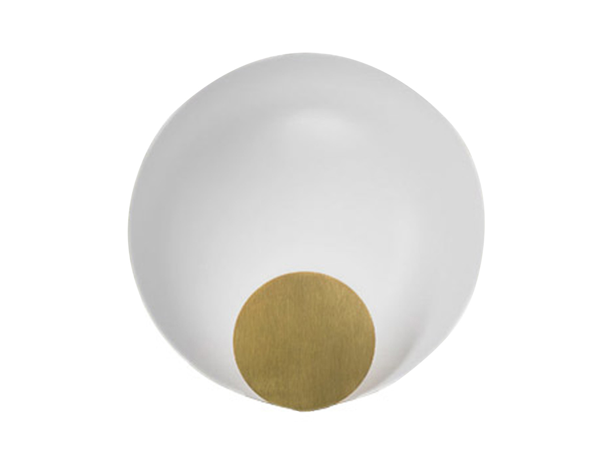 Oluce Siro 34 Table Lamp