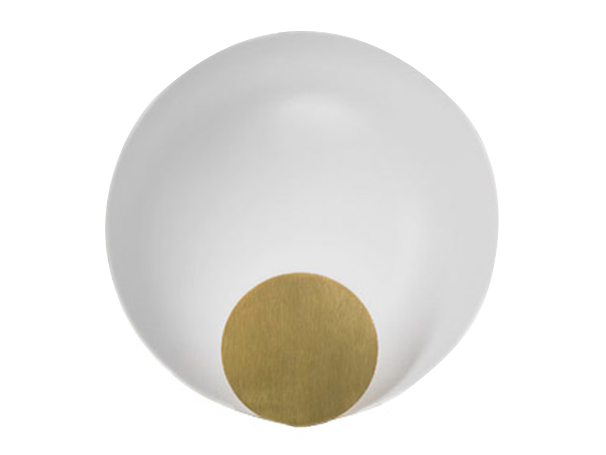 Oluce Siro 45 Table Lamp