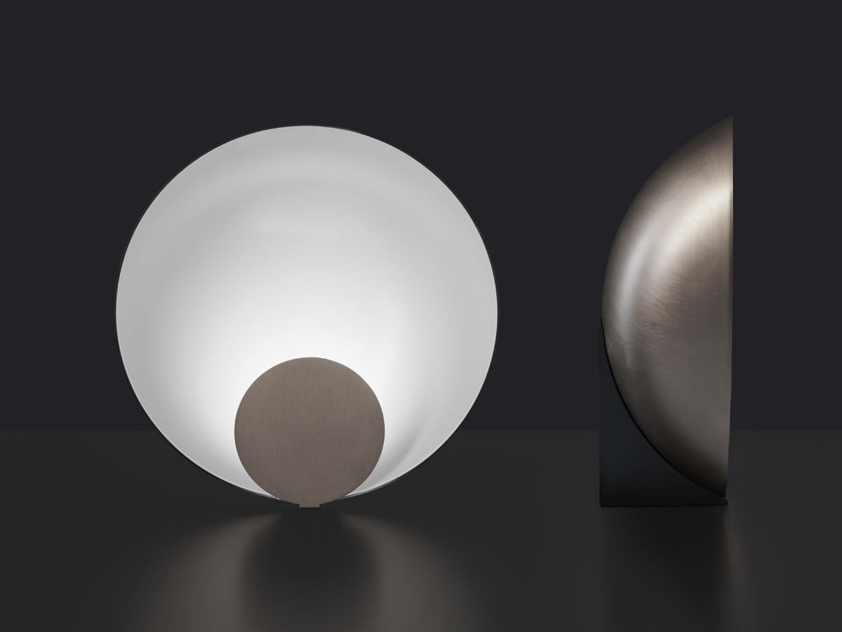 Oluce Siro 45 Table Lamp