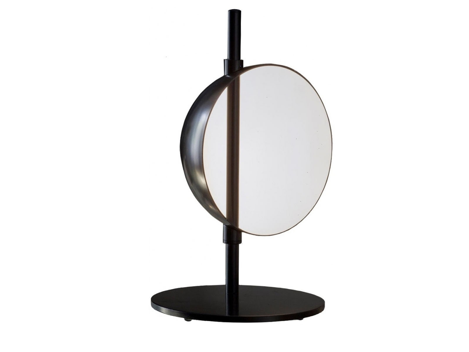 Oluce Superluna Table Lamp