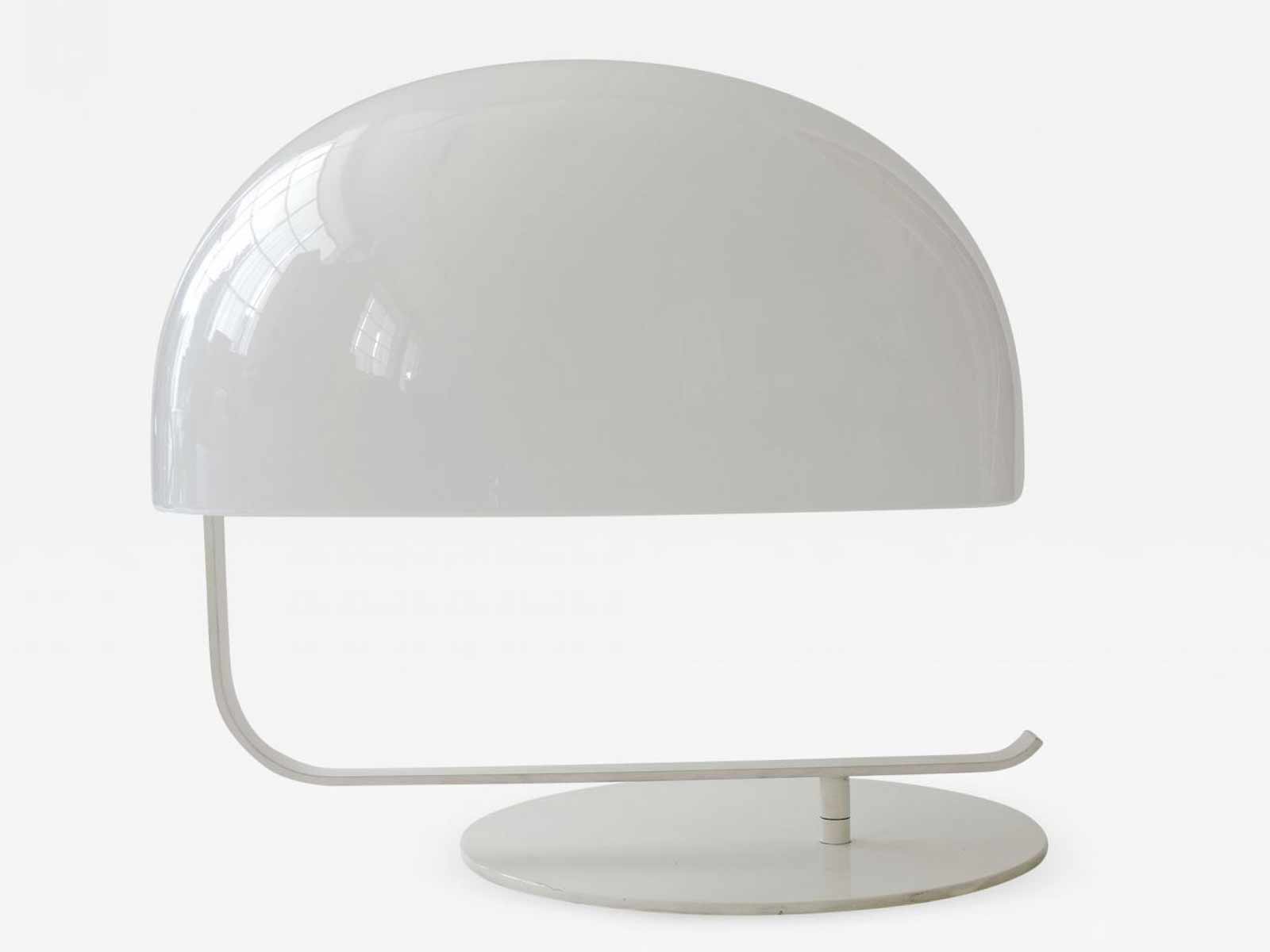 Oluce Zanuso Table Lamp