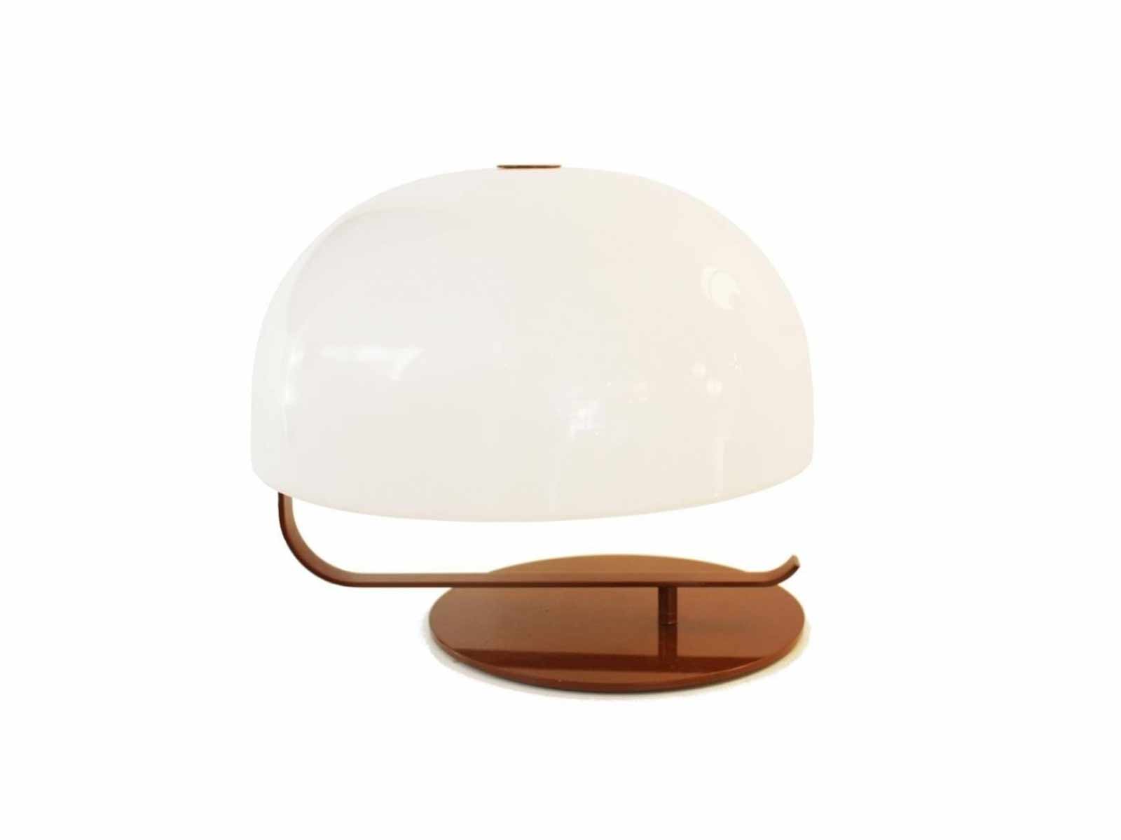 Oluce Zanuso Table Lamp