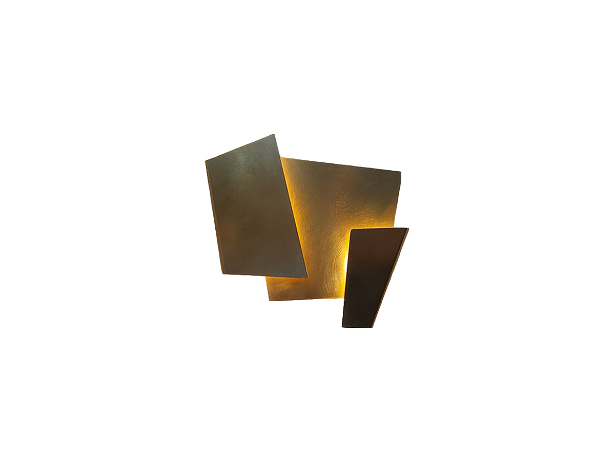 Бра Ombre Portée Folded S