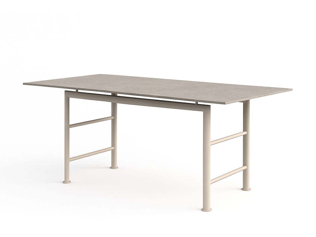Opinion Ciatti Axis Outdoor Table