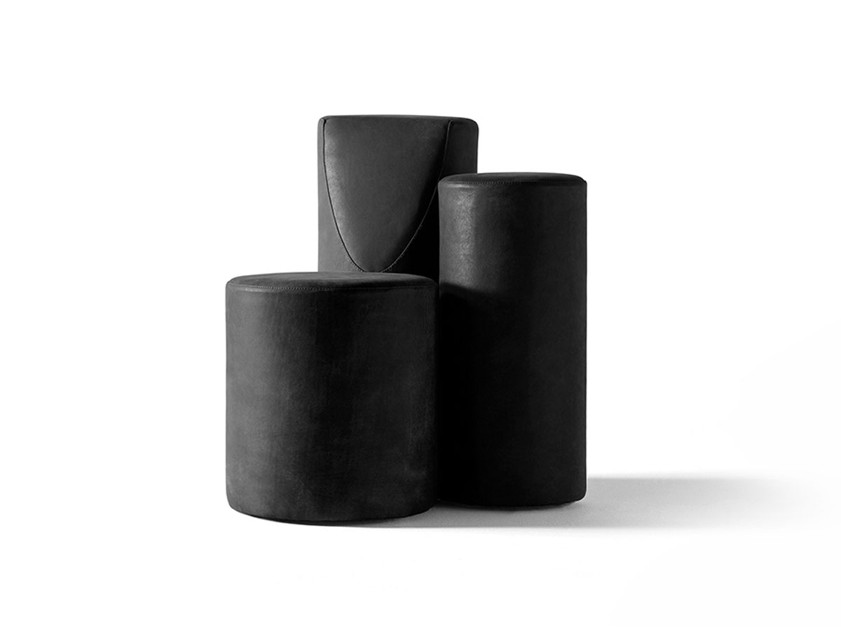 Opinion Ciatti B Tri Armchair