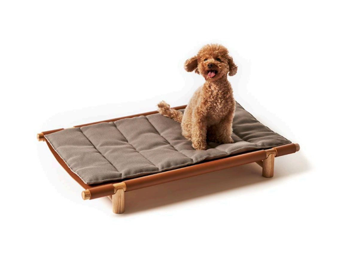 Opinion Ciatti Berbere Transportable Dog Bed