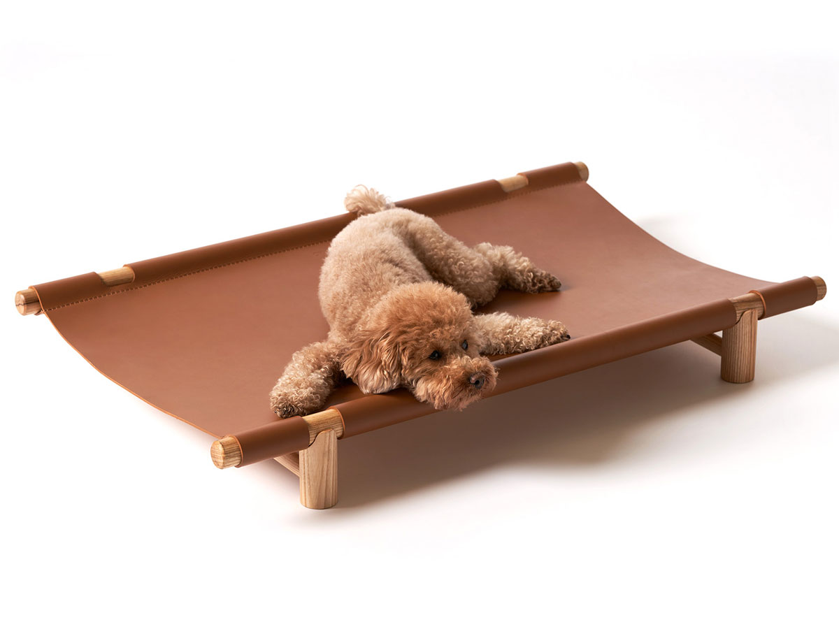 Opinion Ciatti Berbere Transportable Dog Bed