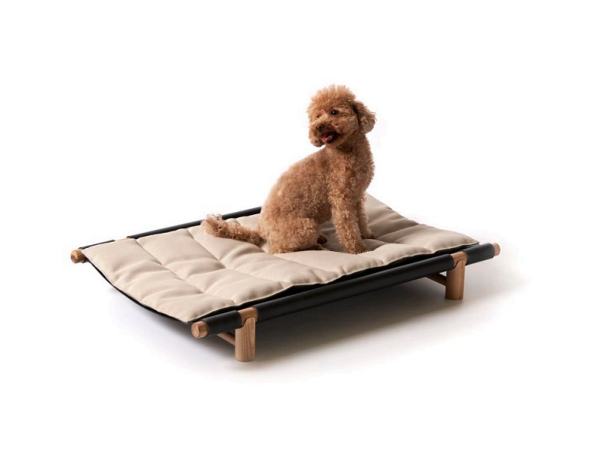 Opinion Ciatti Berbere Transportable Dog Bed