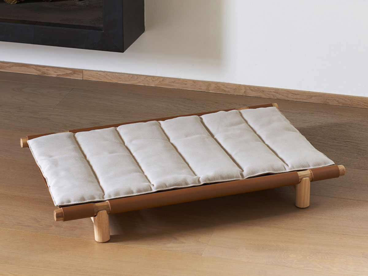 Opinion Ciatti Berbere Transportable Dog Bed