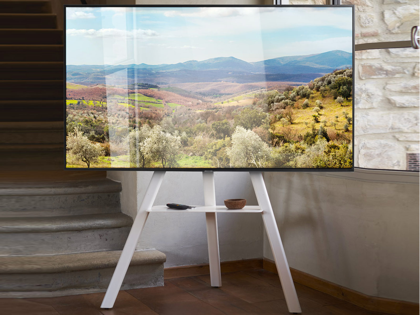 Opinion Ciatti Cartesio Easel