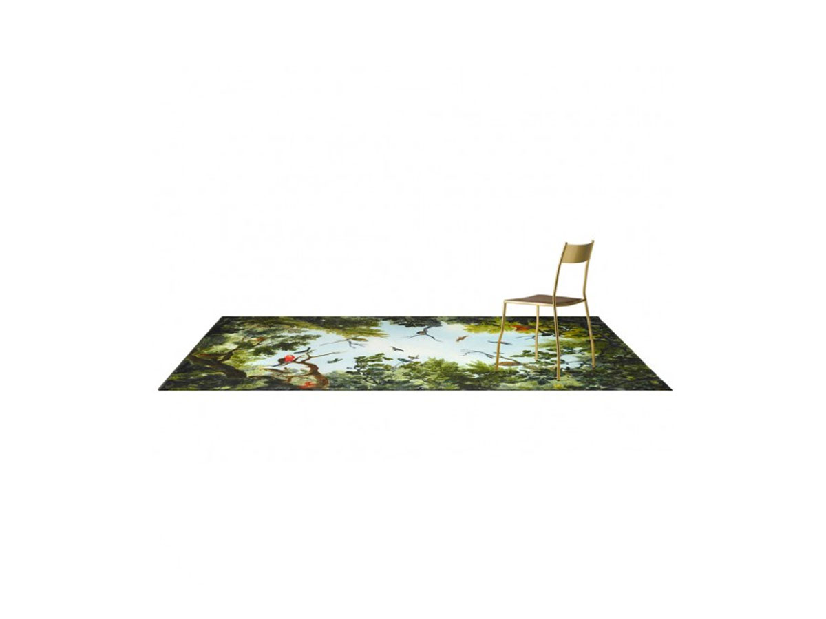 Opinion Ciatti Cielo Terra Rug