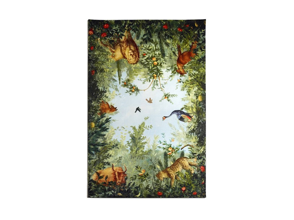 Opinion Ciatti Cielo Terra Rug