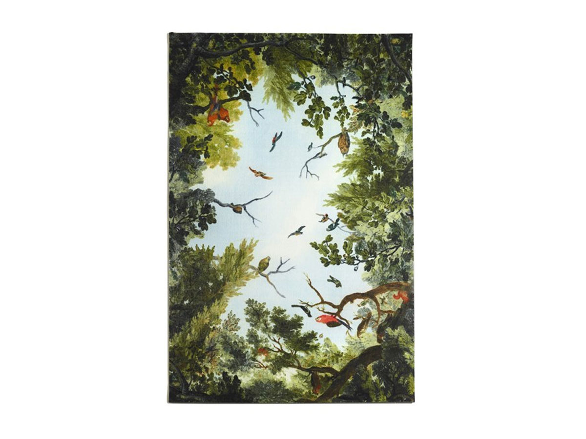 Opinion Ciatti Cielo Terra Rug