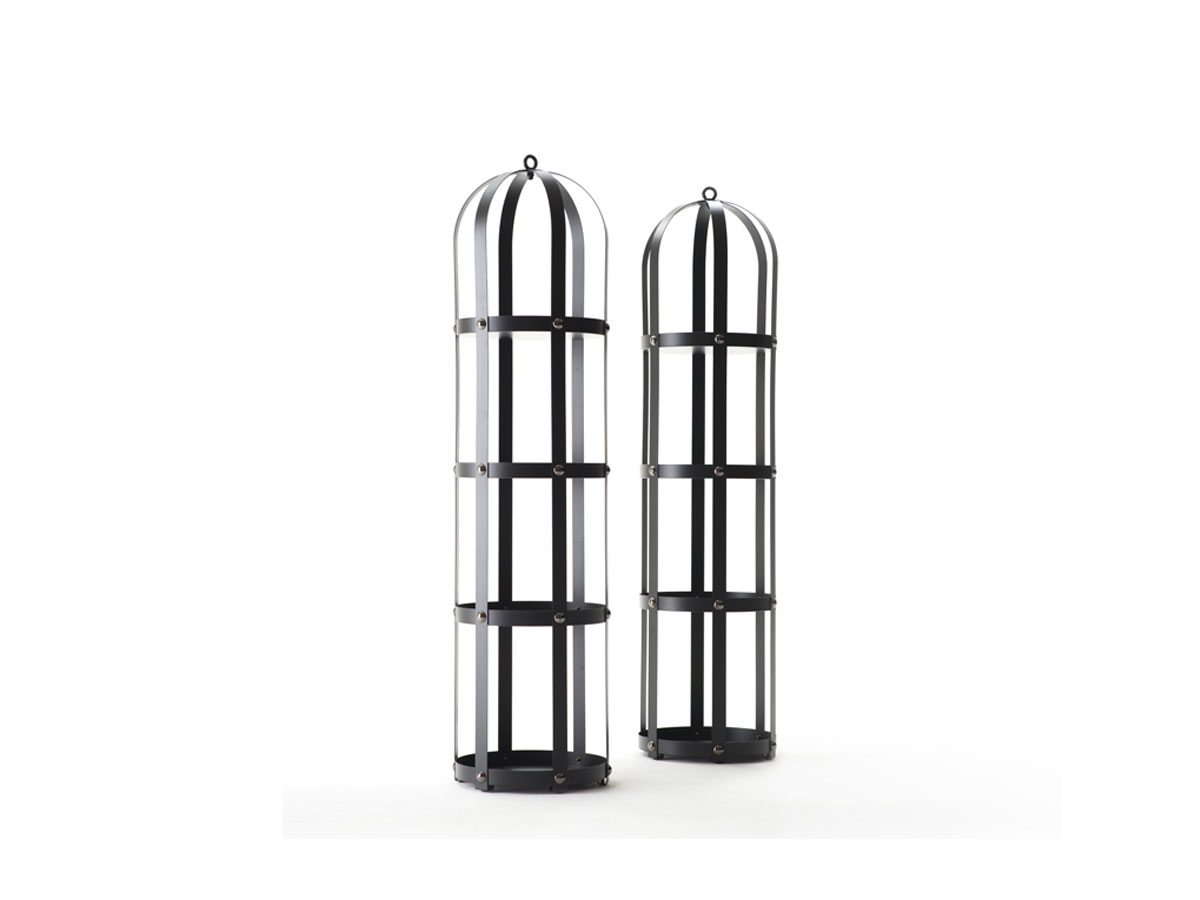 Opinion Ciatti La Gabbia Bookshelf