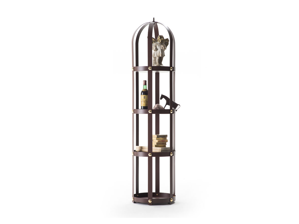 Opinion Ciatti La Gabbia Bookshelf